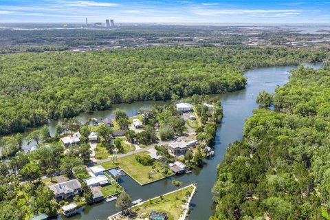 Villa ou maison à vendre à Yankeetown, Floride: 3 chambres, 180.32 m2 № 2103191 - photo 8