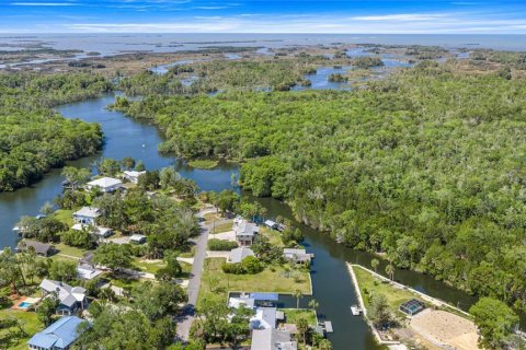 Villa ou maison à vendre à Yankeetown, Floride: 3 chambres, 180.32 m2 № 2103191 - photo 9