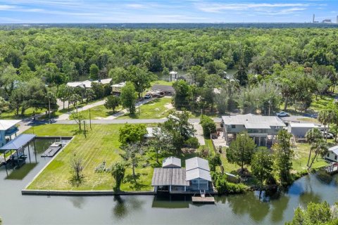 Villa ou maison à vendre à Yankeetown, Floride: 3 chambres, 180.32 m2 № 2103191 - photo 6