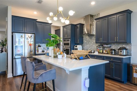 Casa en venta en Orlando, Florida, 5 dormitorios, 328.87 m2 № 1877488 - foto 13