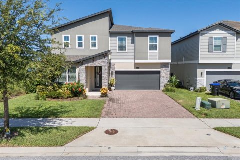 Casa en venta en Orlando, Florida, 5 dormitorios, 328.87 m2 № 1877488 - foto 6