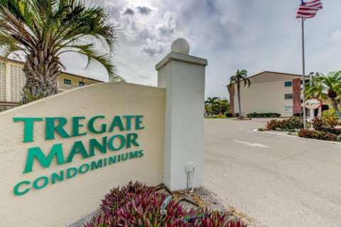 Condo in Sarasota, Florida, 2 bedrooms  № 1827650 - photo 29