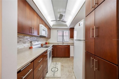 Condominio en venta en Sarasota, Florida, 2 dormitorios, 88.35 m2 № 1827650 - foto 8