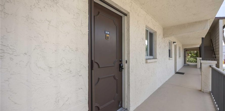 Condominio en Sarasota, Florida, 2 dormitorios  № 1827650