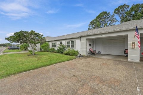 Condo à Seminole, Floride, 2 chambres  № 2387621