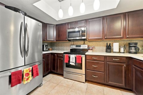 Copropriété à vendre à Seminole, Floride: 2 chambres, 127.74 m2 № 2387621 - photo 6