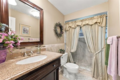 Copropriété à vendre à Seminole, Floride: 2 chambres, 127.74 m2 № 2387621 - photo 14
