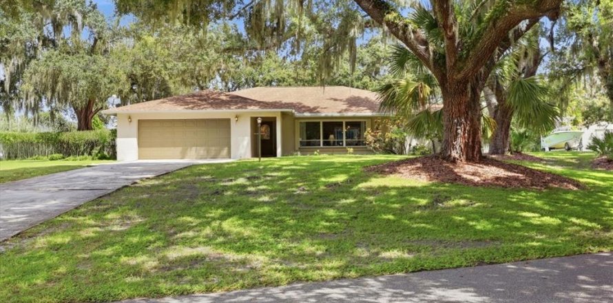 Casa en Sarasota, Florida 3 dormitorios, 192.49 m2 № 2386802