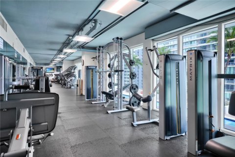 Condominio en venta en Miami, Florida, 1 dormitorio, 88.35 m2 № 1839613 - foto 23