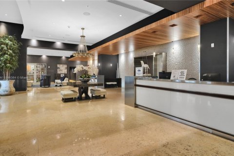 Condominio en venta en Miami, Florida, 1 dormitorio, 88.35 m2 № 1839613 - foto 18