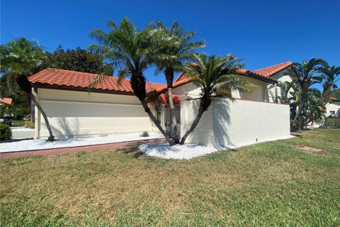 House in Bradenton, Florida 3 bedrooms, 205.96 sq.m. № 228713 - photo 8