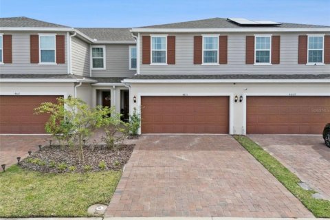 Touwnhouse à Kissimmee, Floride 4 chambres, 173.54 m2 № 2308648