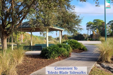 House in North Port, Florida 2 bedrooms, 100.24 sq.m. № 1849798 - photo 30
