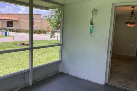 House in North Port, Florida 2 bedrooms, 100.24 sq.m. № 1849798 - photo 18