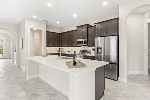 House in Palm Coast, Florida 3 bedrooms, 241.27 sq.m. № 1747644 - photo 7