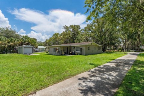 Villa ou maison à vendre à Crystal River, Floride: 3 chambres, 179.02 m2 № 2413946 - photo 29