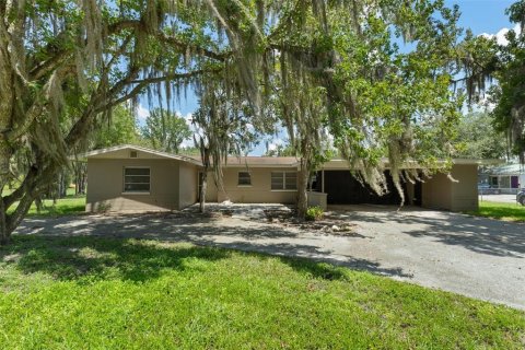 Villa ou maison à vendre à Crystal River, Floride: 3 chambres, 179.02 m2 № 2413946 - photo 25