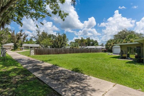 Villa ou maison à vendre à Crystal River, Floride: 3 chambres, 179.02 m2 № 2413946 - photo 28