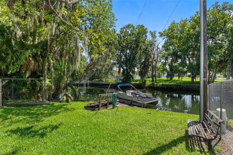 Villa ou maison à vendre à Crystal River, Floride: 3 chambres, 179.02 m2 № 2413946 - photo 22