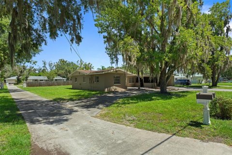 Villa ou maison à vendre à Crystal River, Floride: 3 chambres, 179.02 m2 № 2413946 - photo 27