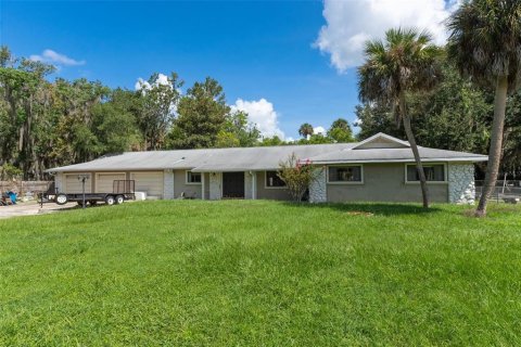 Villa ou maison à vendre à Crystal River, Floride: 3 chambres, 179.02 m2 № 2413946 - photo 5