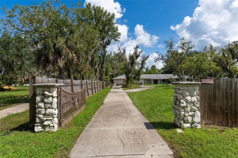 Villa ou maison à vendre à Crystal River, Floride: 3 chambres, 179.02 m2 № 2413946 - photo 4