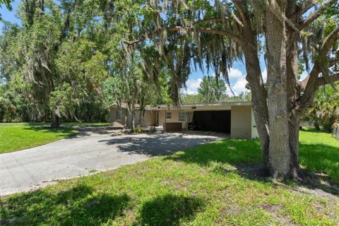 Villa ou maison à vendre à Crystal River, Floride: 3 chambres, 179.02 m2 № 2413946 - photo 26