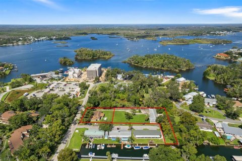 Villa ou maison à Crystal River, Floride 3 chambres, 179.02 m2 № 2413946