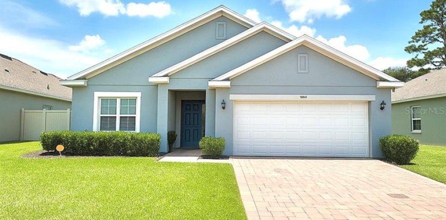 Villa ou maison à Sanford, Floride 4 chambres, 184.6 m2 № 1835856