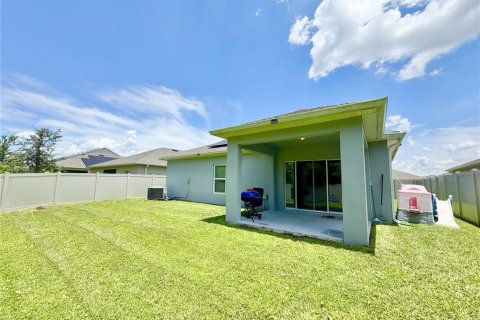 Casa en alquiler en Sanford, Florida, 4 dormitorios, 184.6 m2 № 1835856 - foto 11
