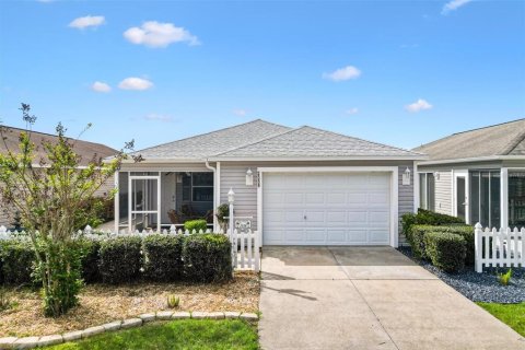 Villa ou maison à The Villages, Floride 2 chambres, 107.4 m2 № 2100069