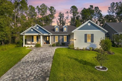 Villa ou maison à vendre à Brooksville, Floride: 3 chambres, 242.01 m2 № 2416545 - photo 2