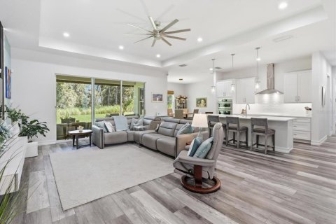 Villa ou maison à vendre à Brooksville, Floride: 3 chambres, 242.01 m2 № 2416545 - photo 9