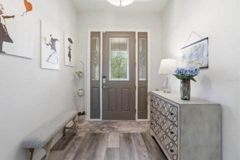 Villa ou maison à vendre à Brooksville, Floride: 3 chambres, 242.01 m2 № 2416545 - photo 8