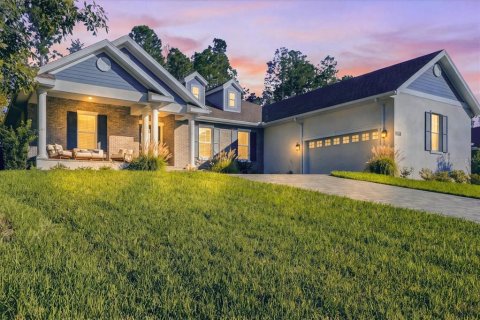Villa ou maison à vendre à Brooksville, Floride: 3 chambres, 242.01 m2 № 2416545 - photo 4