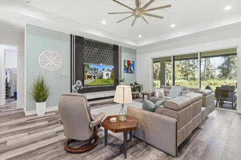 Villa ou maison à vendre à Brooksville, Floride: 3 chambres, 242.01 m2 № 2416545 - photo 12