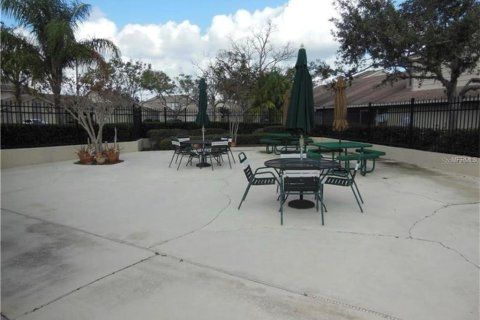 Touwnhouse à louer à Orlando, Floride: 2 chambres, 94.2 m2 № 1900799 - photo 14
