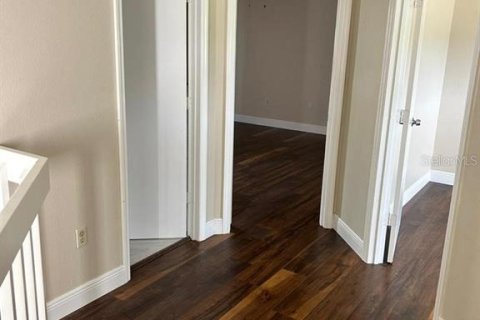 Townhouse in Lakeland, Florida 2 bedrooms, 109.35 sq.m. № 2236668 - photo 8