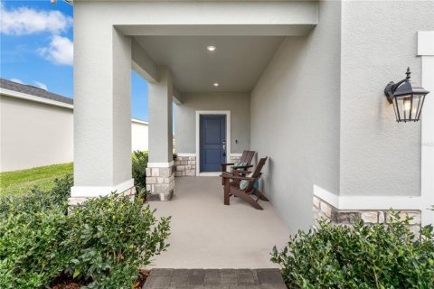 House in Davenport, Florida 4 bedrooms, 214.88 sq.m. № 2101126 - photo 4