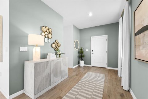 House in Davenport, Florida 4 bedrooms, 214.88 sq.m. № 2101126 - photo 6
