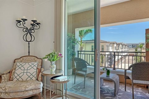 Copropriété à louer à Sarasota, Floride: 2 chambres, 111.48 m2 № 1808766 - photo 14