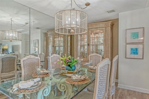 Copropriété à louer à Sarasota, Floride: 2 chambres, 111.48 m2 № 1808766 - photo 6