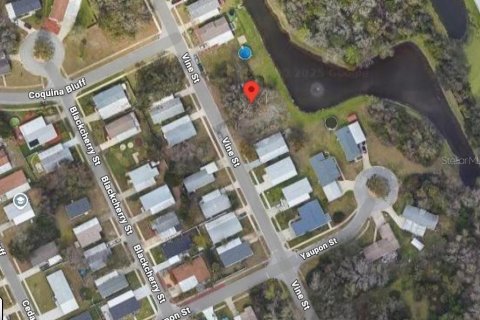 Land in Daytona Beach, Florida № 2159018 - photo 12