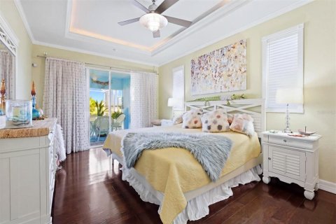 Villa ou maison à vendre à Port Charlotte, Floride: 3 chambres, 167.32 m2 № 2101268 - photo 24