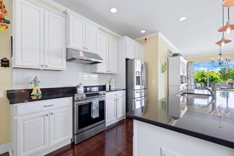 Villa ou maison à vendre à Port Charlotte, Floride: 3 chambres, 167.32 m2 № 2101268 - photo 22