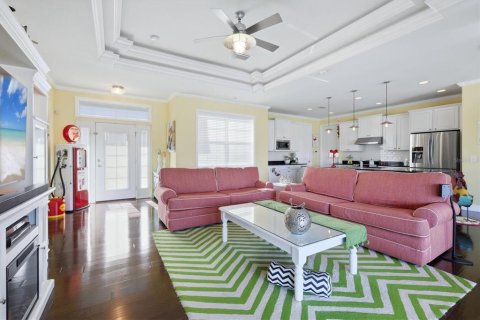 Villa ou maison à vendre à Port Charlotte, Floride: 3 chambres, 167.32 m2 № 2101268 - photo 14
