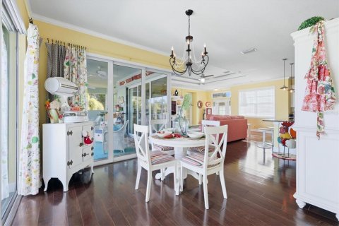 Villa ou maison à vendre à Port Charlotte, Floride: 3 chambres, 167.32 m2 № 2101268 - photo 16