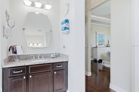 Villa ou maison à vendre à Port Charlotte, Floride: 3 chambres, 167.32 m2 № 2101268 - photo 28