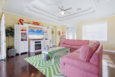 Villa ou maison à vendre à Port Charlotte, Floride: 3 chambres, 167.32 m2 № 2101268 - photo 13