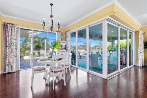 Villa ou maison à vendre à Port Charlotte, Floride: 3 chambres, 167.32 m2 № 2101268 - photo 17